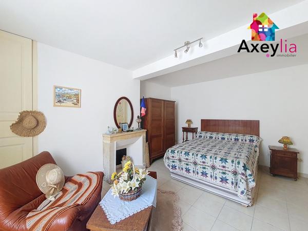 Marcigny (71110) A VENDRE - MARCIGNY - MAISON PROCHE CENTRE VILLE