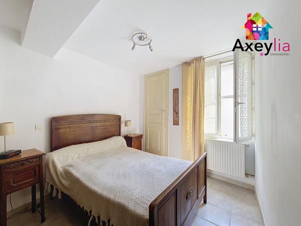 Marcigny (71110) A VENDRE - MARCIGNY - MAISON PROCHE CENTRE VILLE