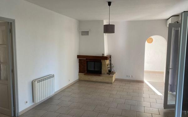 Maison à vendre    4 pièces •  L'Isle-sur-la-Sorgue