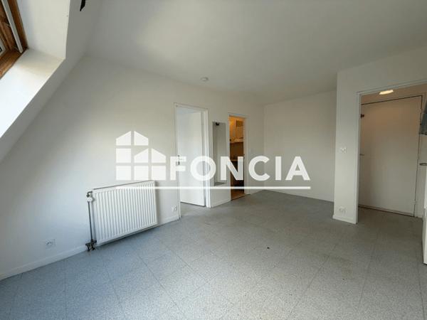 Location Appartement 2 pièces 31.71 m² - 38 RUE DE LA PERIGOURDINE Cabourg 14390