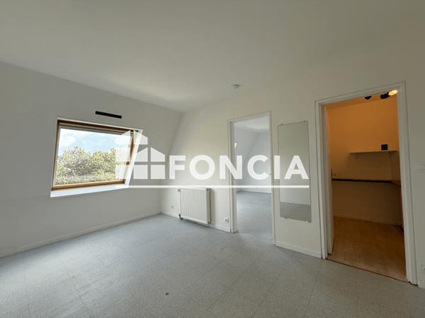 Location Appartement 2 pièces 31.71 m² - 38 RUE DE LA PERIGOURDINE Cabourg 14390