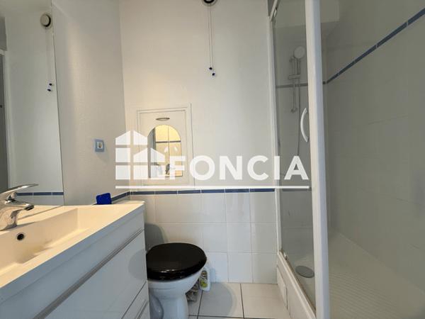 Location Appartement 2 pièces 31.71 m² - 38 RUE DE LA PERIGOURDINE Cabourg 14390