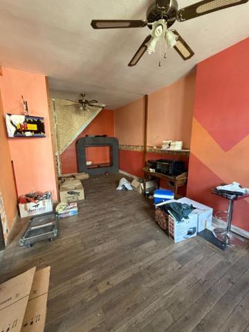 Immeuble de rapport à fort potentiel en plein centre de Nevers