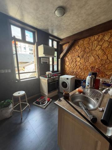 Immeuble de rapport à fort potentiel en plein centre de Nevers