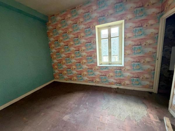 Immeuble de rapport à fort potentiel en plein centre de Nevers
