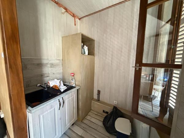 Immeuble de rapport à fort potentiel en plein centre de Nevers