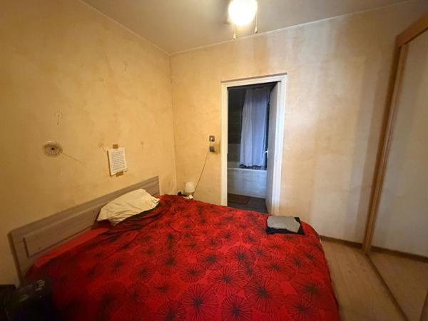 Immeuble de rapport à fort potentiel en plein centre de Nevers