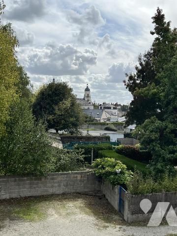 ENSEMBLE IMMOBILIER SEGRE