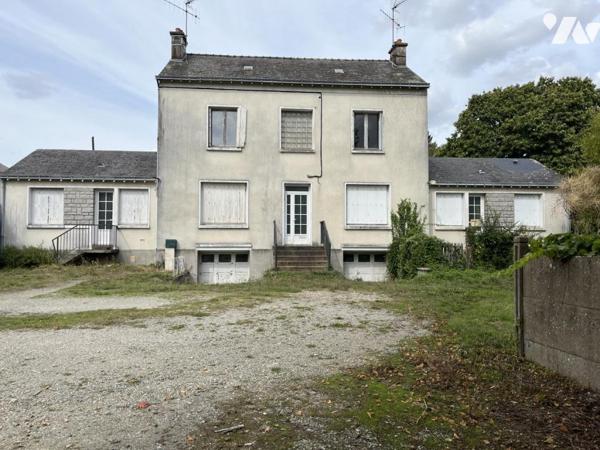 ENSEMBLE IMMOBILIER SEGRE