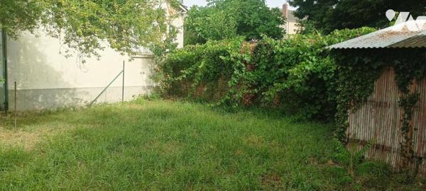 ENSEMBLE IMMOBILIER SEGRE