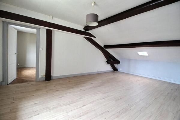 Appartement Clermont-ferrand T2 - Secteur Les Salins