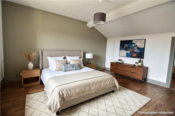 Appartement Clermont-ferrand T2 - Secteur Les Salins