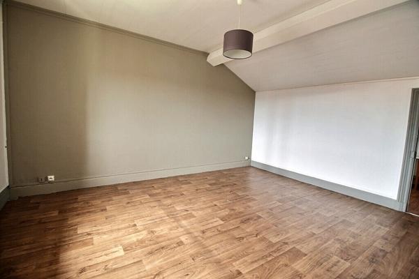 Appartement Clermont-ferrand T2 - Secteur Les Salins