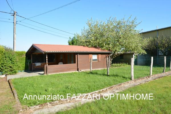 🏡 Maison individuelle à vendre à Lion-devant-Dun – 5 chambres – Terrain 1026 m² – Proche Belgique & Luxembourg