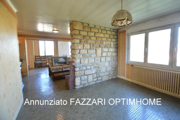 🏡 Maison individuelle à vendre à Lion-devant-Dun – 5 chambres – Terrain 1026 m² – Proche Belgique & Luxembourg