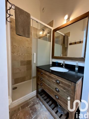 Maison à vendre 3 pièces 58 m² Marseillan