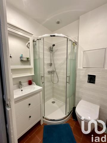 Maison à vendre 3 pièces 58 m² Marseillan