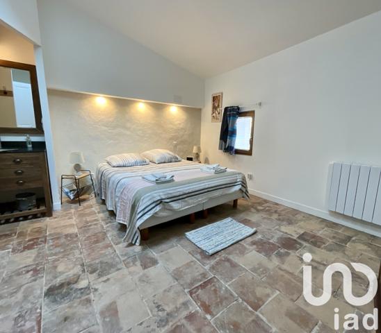 Maison à vendre 3 pièces 58 m² Marseillan