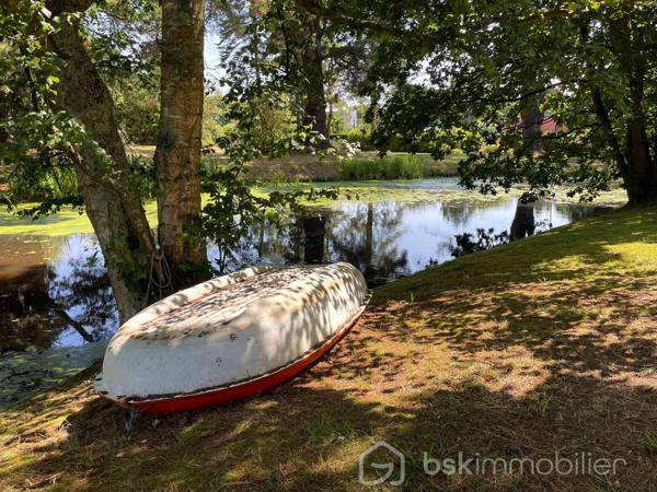 Maison contemporaine de 156 m²