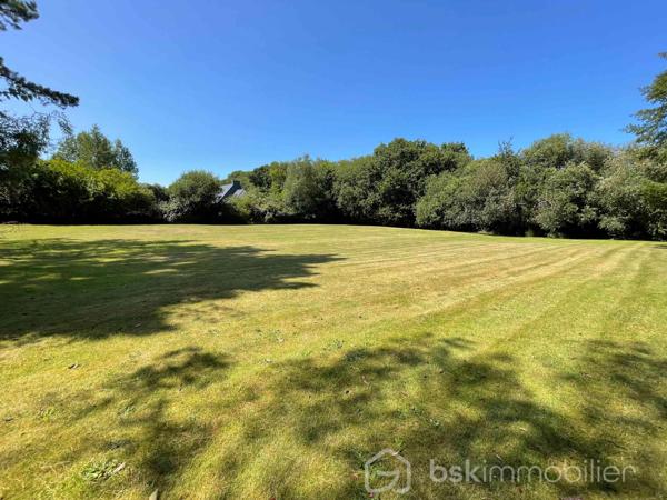 Maison contemporaine de 156 m²