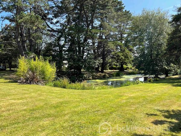 Maison contemporaine de 156 m²