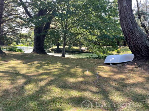 Maison contemporaine de 156 m²