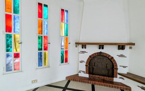 Maison à vendre    7 pièces • 171 m2 Lagny-sur-Marne