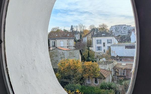 Maison à vendre    7 pièces • 171 m2 Lagny-sur-Marne