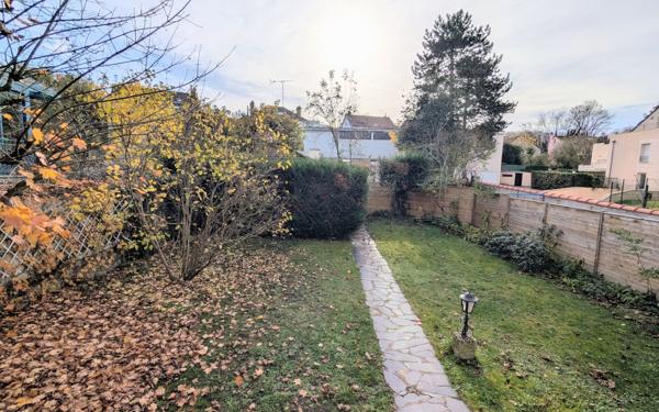 Maison à vendre    7 pièces • 171 m2 Lagny-sur-Marne