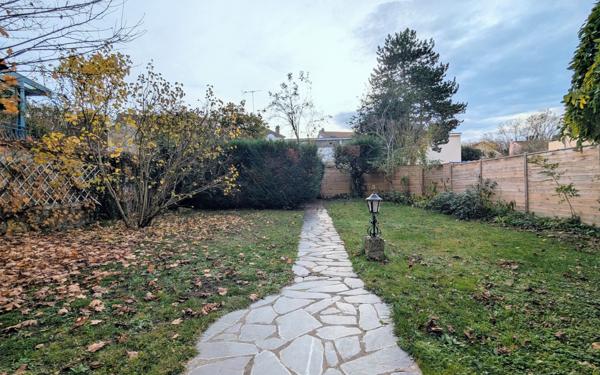 Maison à vendre    7 pièces • 171 m2 Lagny-sur-Marne