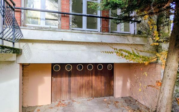 Maison à vendre    7 pièces • 171 m2 Lagny-sur-Marne