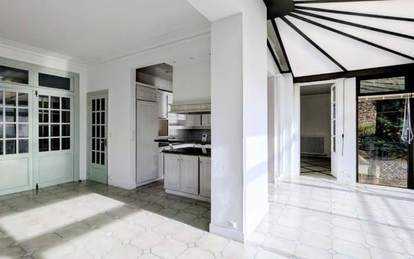 Maison à vendre    7 pièces • 171 m2 Lagny-sur-Marne