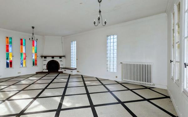 Maison à vendre    7 pièces • 171 m2 Lagny-sur-Marne