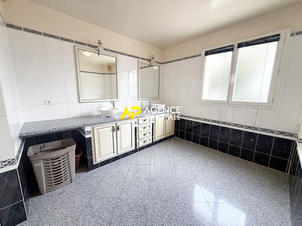 Maison Argenteuil COTEAUX 7 pièces 4 chambres 179m2 €533 000 ** - Référence 4552