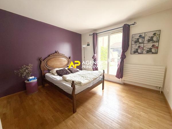 Maison Argenteuil COTEAUX 7 pièces 4 chambres 179m2 €533 000 ** - Référence 4552