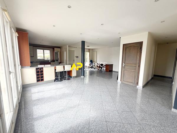 Maison Argenteuil COTEAUX 7 pièces 4 chambres 179m2 €533 000 ** - Référence 4552