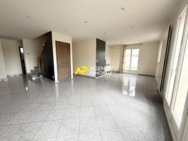 Maison Argenteuil COTEAUX 7 pièces 4 chambres 179m2 €533 000 ** - Référence 4552