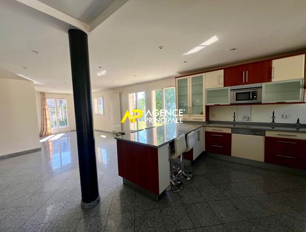 Maison Argenteuil COTEAUX 7 pièces 4 chambres 179m2 €533 000 ** - Référence 4552