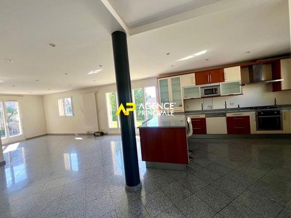 Maison Argenteuil COTEAUX 7 pièces 4 chambres 179m2 €533 000 ** - Référence 4552