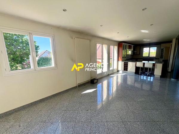 Maison Argenteuil COTEAUX 7 pièces 4 chambres 179m2 €533 000 ** - Référence 4552