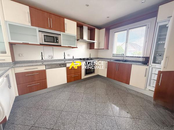Maison Argenteuil COTEAUX 7 pièces 4 chambres 179m2 €533 000 ** - Référence 4552