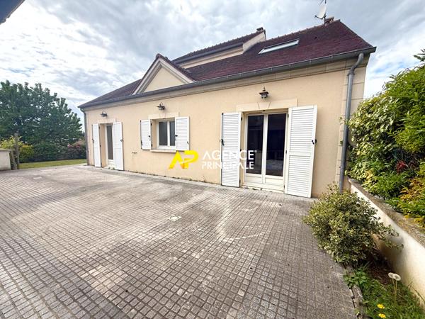 Maison Argenteuil COTEAUX 7 pièces 4 chambres 179m2 €533 000 ** - Référence 4552