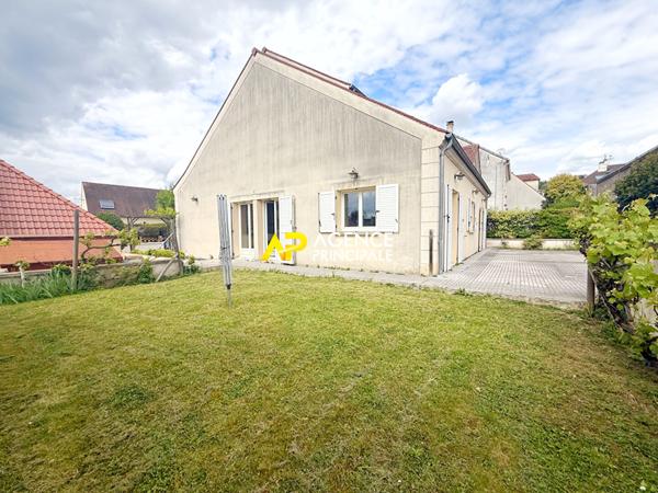 Maison Argenteuil COTEAUX 7 pièces 4 chambres 179m2 €533 000 ** - Référence 4552
