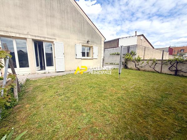 Maison Argenteuil COTEAUX 7 pièces 4 chambres 179m2 €533 000 ** - Référence 4552