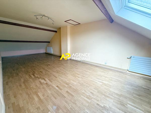Maison Argenteuil COTEAUX 7 pièces 4 chambres 179m2 €533 000 ** - Référence 4552