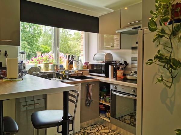 Maison à vendre à Saint-Aignan (41110) - Loir-et-Cher