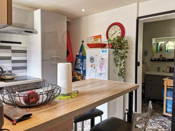 Maison à vendre à Saint-Aignan (41110) - Loir-et-Cher