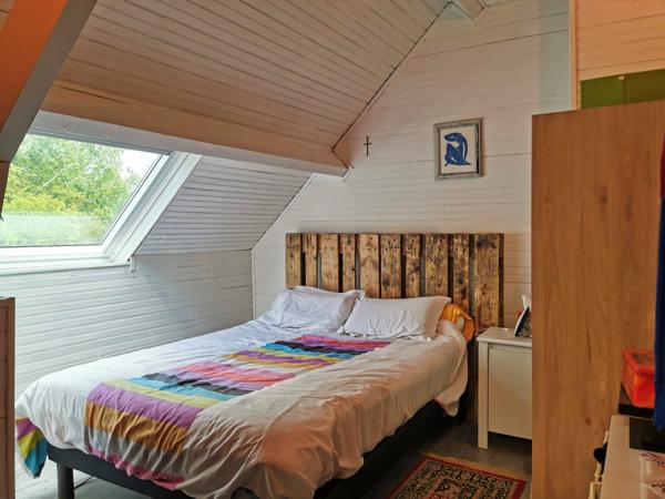 Maison à vendre à Saint-Aignan (41110) - Loir-et-Cher