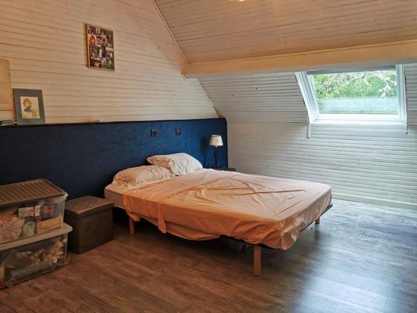 Maison à vendre à Saint-Aignan (41110) - Loir-et-Cher