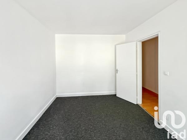 Appartement à vendre 3 pièces 70 m² Saint-Herblain